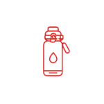 Water Bottles