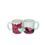 Bambi Double Mug