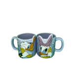 Batot Double Mug