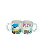 Batot No Eye Double Mug