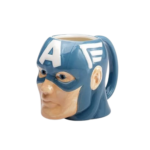 Captin America Mug