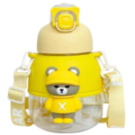 Cartoon Water Bottle