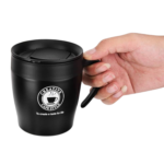 Coffe Mug Black