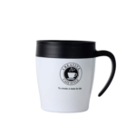 Coffe Mug White
