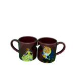 Disney Parks Princess Double Mug