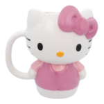 Heelo Kity Big Mug