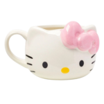 Hello Kity Pink Mug