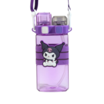 Kuromi Bottle