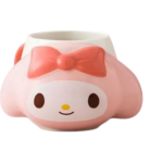 Melody Pink Mug