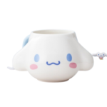 Melody Whit Mug
