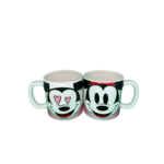 Micky Double Mug