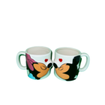 Micky Mouse Double Mug 499.9 (2)