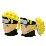 Naruto Mug