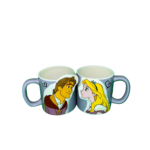 Rapunzel Double Mug 499.9 (2)