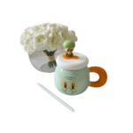 Shafek Mug