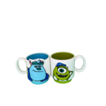 Shalby Double Mug