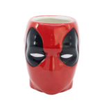 Spider Man Mug