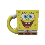 Spong Pop Mug