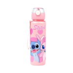 Stitch Bottel Pink