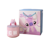 Stitch Pink Mug